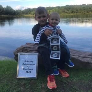 Meet your Posher, Scott